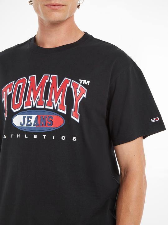 Immagine prodotto Tommy Hilfiger Maglietta grafica Tommy Jeans Rlx Essential - 88695 (S)