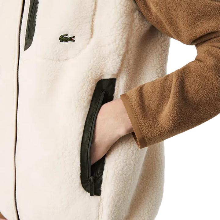 Produktbild Lacoste Weste (XXL)
