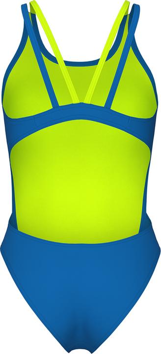 Produktbild Arena W Swimsuit Tech Multi Solid (42)