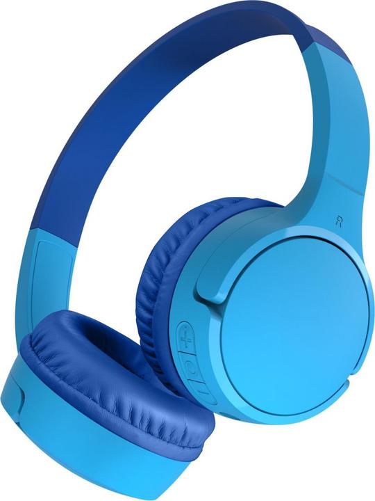 Casque pour enfant