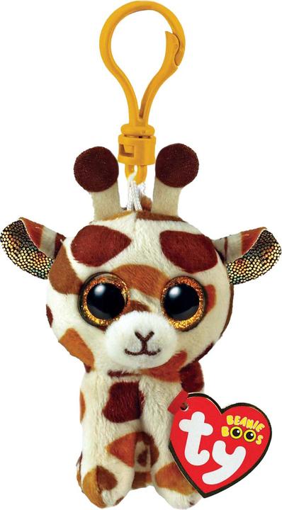 Ty Stilts Giraffe Clipi