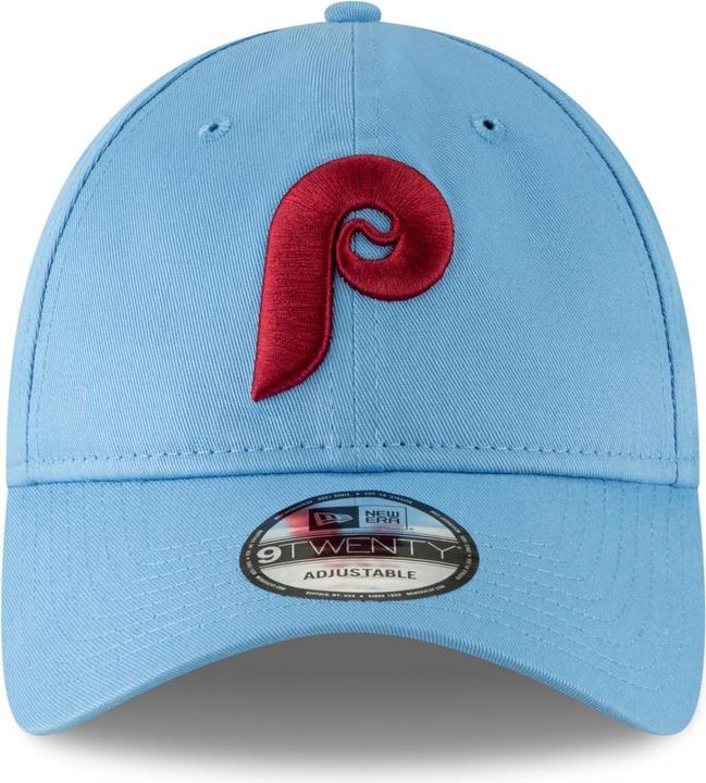 Actual product image New Era 9Twenty Strapback Philadelphia Phillies