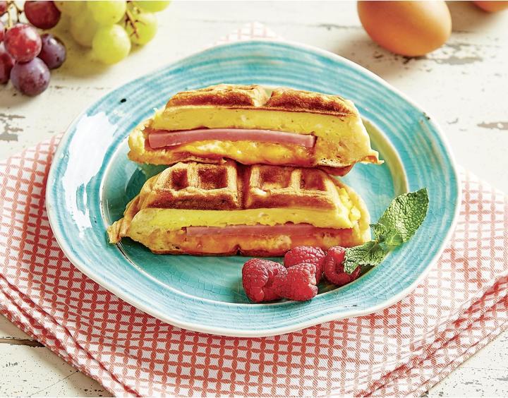Immagine prodotto PowerXL Stella di waffle
