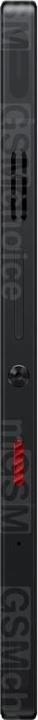 Actual product image Nubia RedMagic 9S Pro (512 GB, Black, 6.80", Dual SIM, 50 Mpx, 5G)