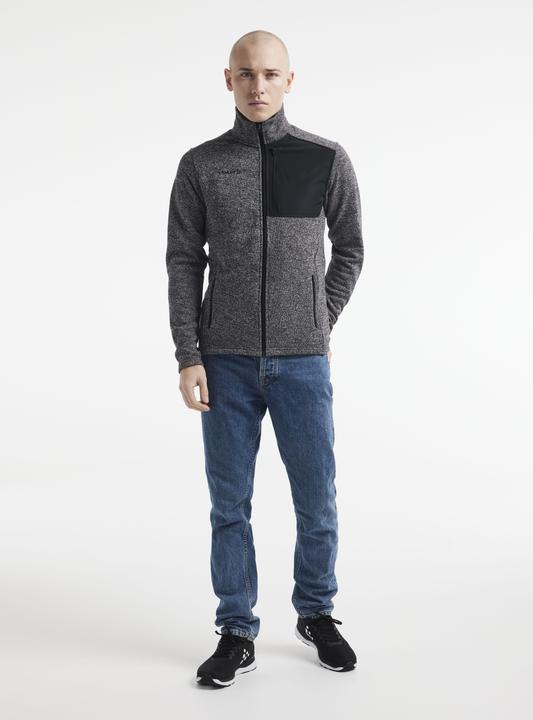 Produktbild Craft Adv Explore Heavy Fleece Jacket M (3XL)