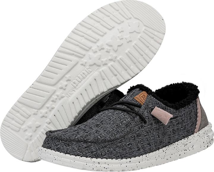 Actual product image Hey Dude Wendy Warmth (40)