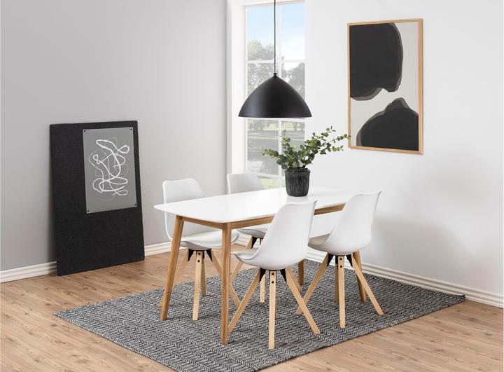 Image du produit AC Design Nagano (150 x 76 x 80 cm)