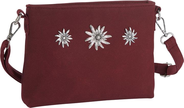 Dressforfun Handtasche Gipfelglück