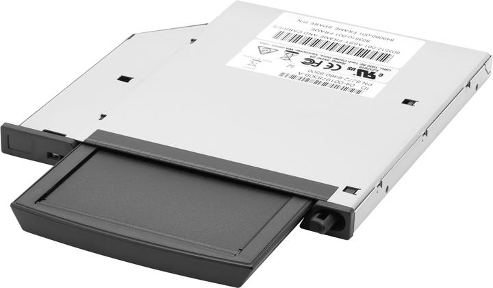 Produktbild HP Slim SATA-Wechsellaufwerk mit (0.50 TB, 2.5")