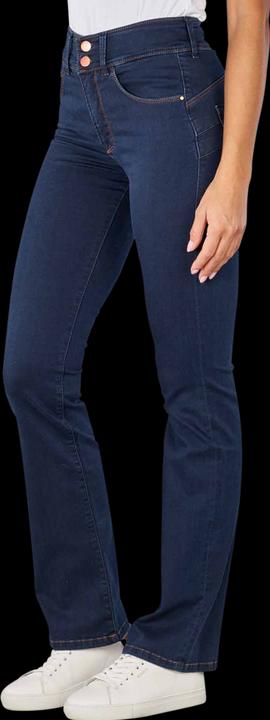 Actual product image Salsa Jeans Secret Bootcut Pushin Rinse Wash (W34/L32)