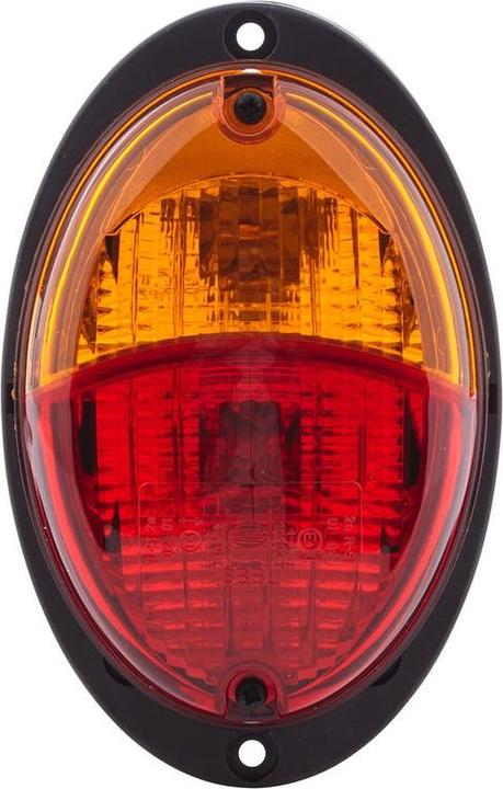 Produktbild Hella Rücklicht Glühlampen-Technologie für CATERPILLAR