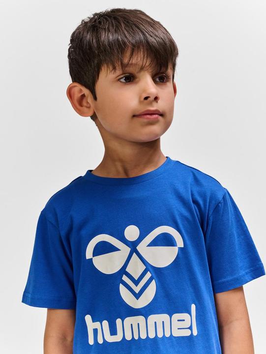 Produktbild hummel hmlTRES T-SHIRT S/S (164)