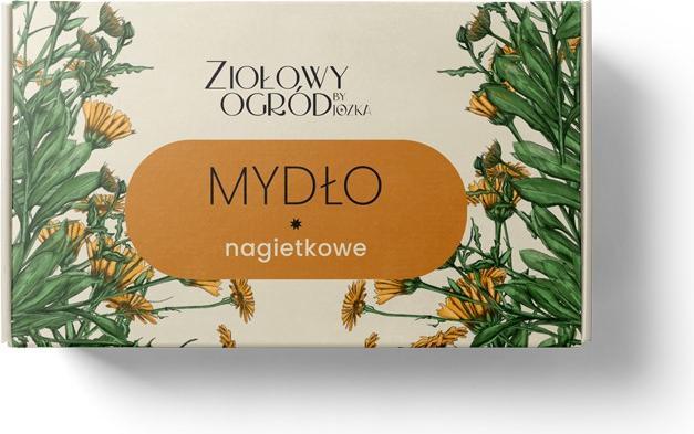 NoName Mydło nagietkowe 100g Jozka