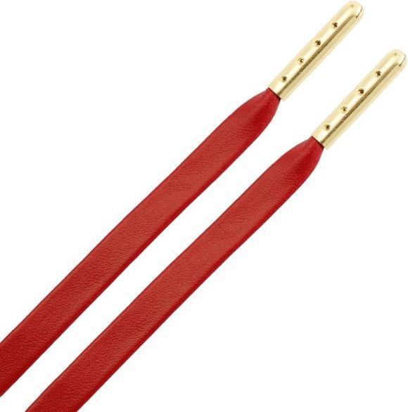 LaceGodZ 1 Paar LuxeLine Series Schnürsenkel (90 cm)