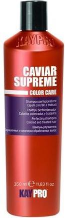 Actual product image Kay Color Kay Pro Color Care Caviar Supreme Shampoo 350ml (350 ml, Liquid shampoo)