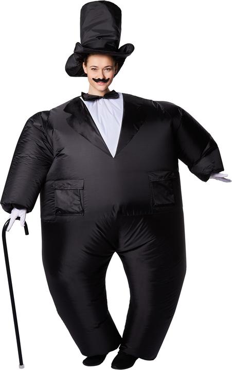 Immagine prodotto Dressforfun Smoking (Taglia unica)