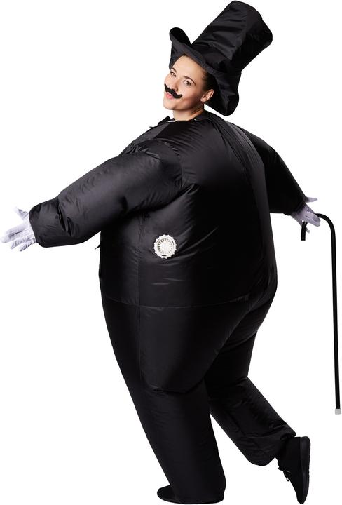 Immagine prodotto Dressforfun Smoking (Taglia unica)