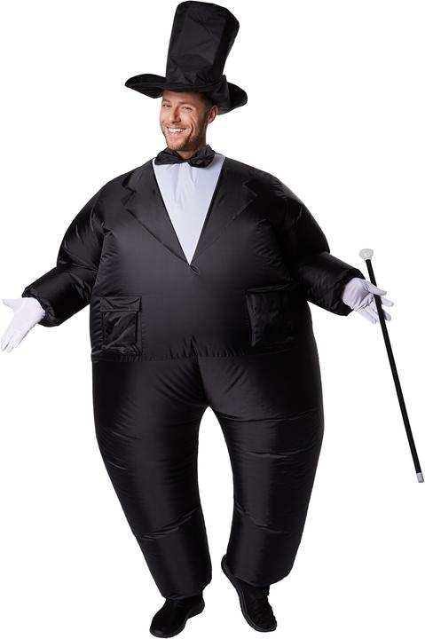 Immagine prodotto Dressforfun Smoking (Taglia unica)