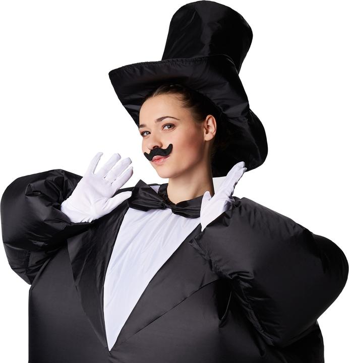 Immagine prodotto Dressforfun Smoking (Taglia unica)