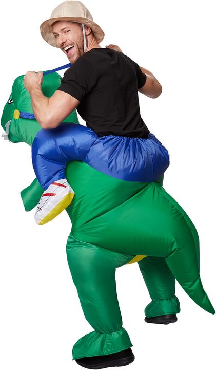 Image du produit Dressforfun Dinosaure (Taille unique)