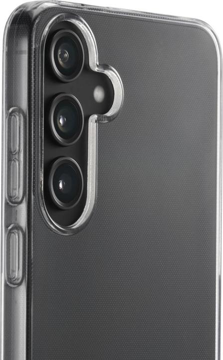 Actual product image Hama Always Clear mobile phone case (Samsung Galaxy S24+)