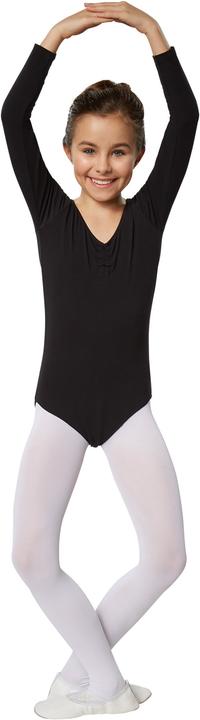 Produktbild Dressforfun Body für Kinder schwarz (116)