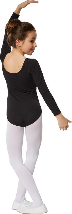 Produktbild Dressforfun Body für Kinder schwarz (116)