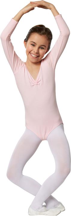 Immagine prodotto Dressforfun Corpo per bambini rosa (128)
