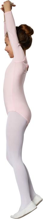 Immagine prodotto Dressforfun Corpo per bambini rosa (128)