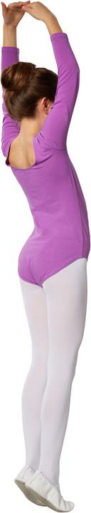 Actual product image Dressforfun Bodysuit for children purple (140)