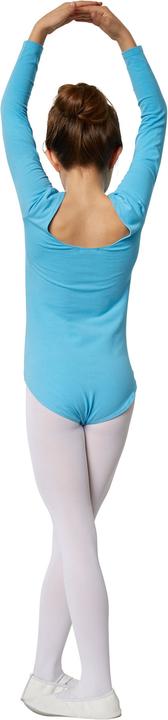 Immagine prodotto Dressforfun Corpo per bambini blu (128)