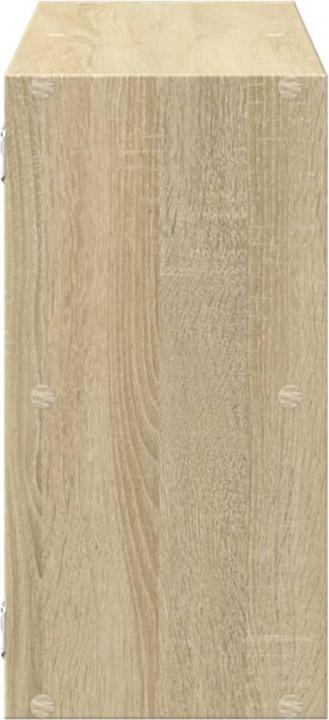 Image du produit VidaXL Étagère murale (100 x 25 x 50 cm)