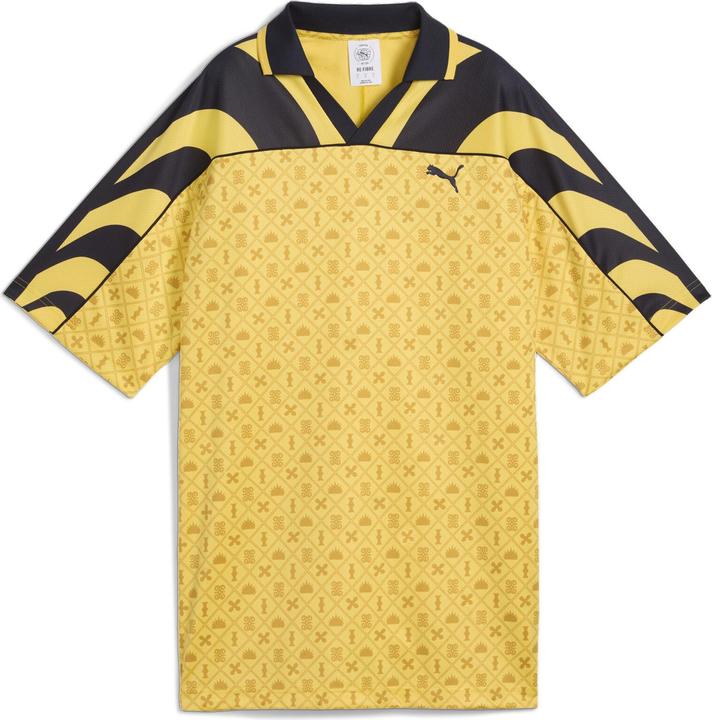 Image du produit Puma ROAD TO UNITY Relaxed AOP Football Jersey (M)