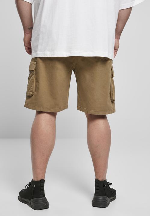 Produktbild Urban Classics Drawstring Cargo Shorts (L)