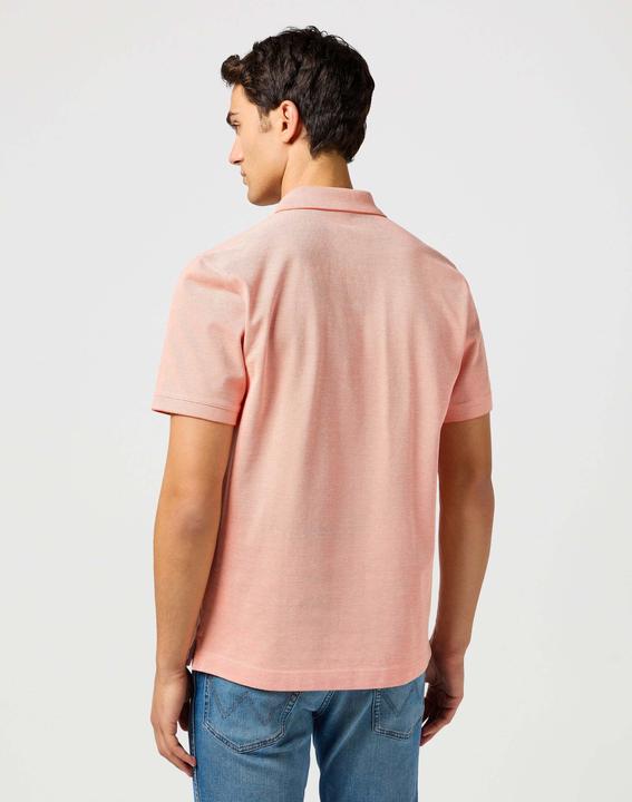 Actual product image Wrangler Polo Refined Polo Shirt (XL)
