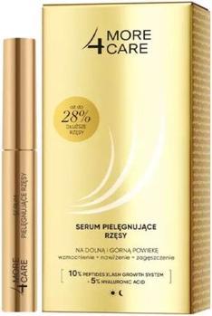 Oceanic More4Care Eyelash Serum 3Ml (3 ml)
