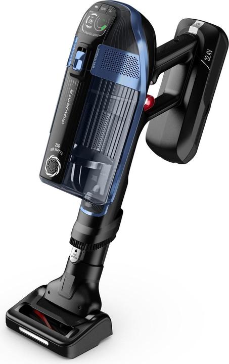 Produktbild Rowenta X-Force 14.60 Aqua RH99C0WO