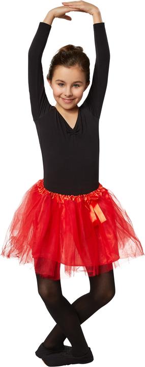 Image du produit Dressforfun Tutu pour enfants rouge