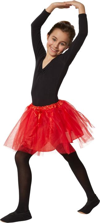 Image du produit Dressforfun Tutu pour enfants rouge