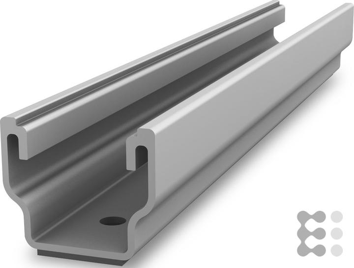 K2 Systems MultiRail 25/4 2002793 (Matériel de montage du système solaire)