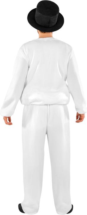 Actual product image Dressforfun Men costume snowman (M)