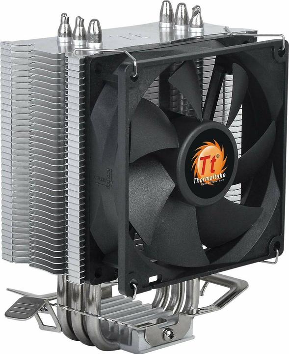 Produktbild Thermaltake Tt Contac 9 Heat Pipe (139.50 mm)