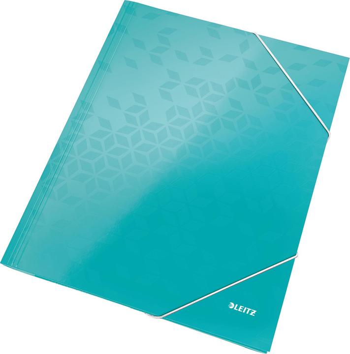 Arktisch Blau