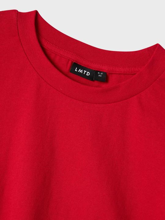 Actual product image Lmtd Kurzes Loose Fit T-Shirt (146)