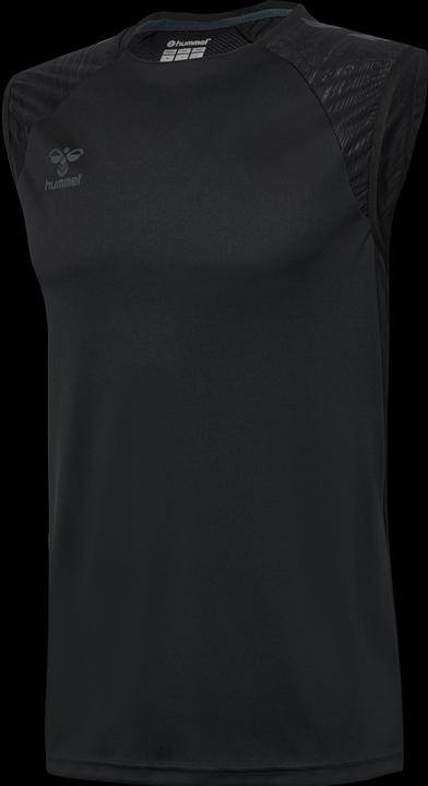 Actual product image hummel hmlPRO TRAINING JERSEY S/L (3XL)