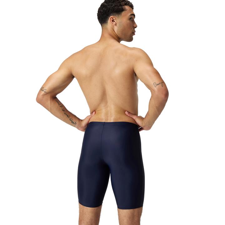 Actual product image Speedo Medley Logo Jammer (5)