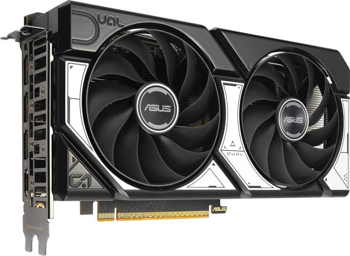 Produktbild ASUS Dual GeForce RTX 5060 OC (8 GB)