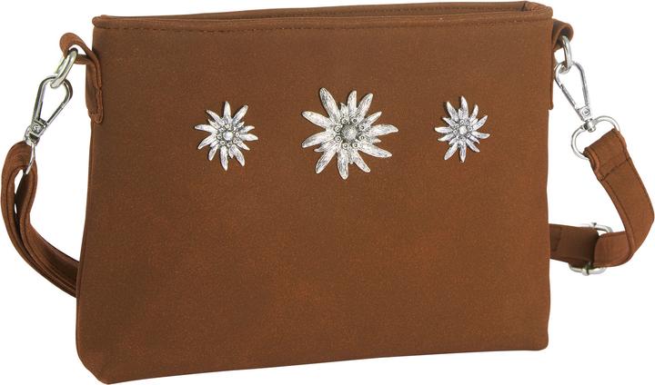 Dressforfun Handtasche Gipfelglück