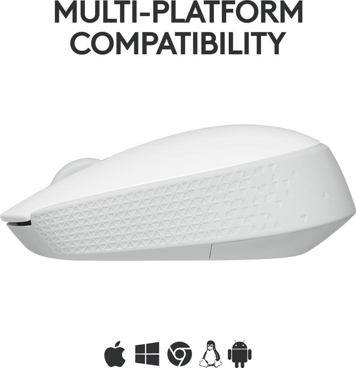 Actual product image Logitech M171 (Wireless)