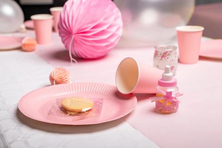 Produktbild PROnappe 20 Pappteller Ø 23,0 cm (20 x)